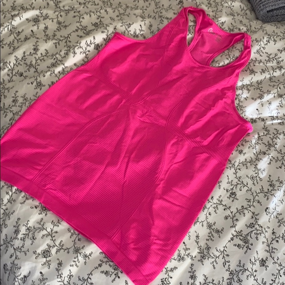 Ziya Active Tank